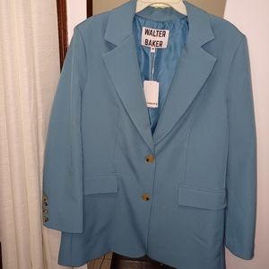 Walter Baker Blazer